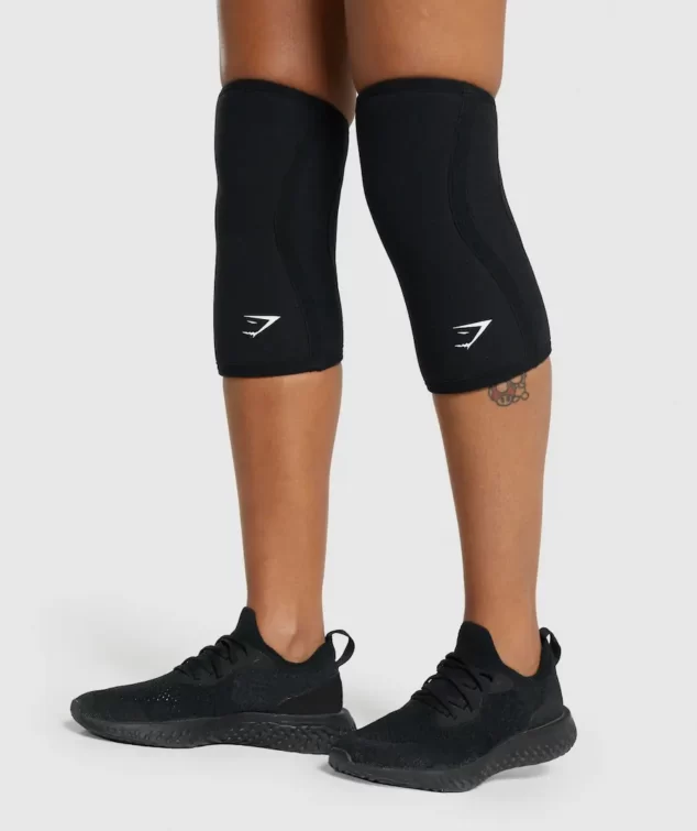 Plaxo Knee Sleeves