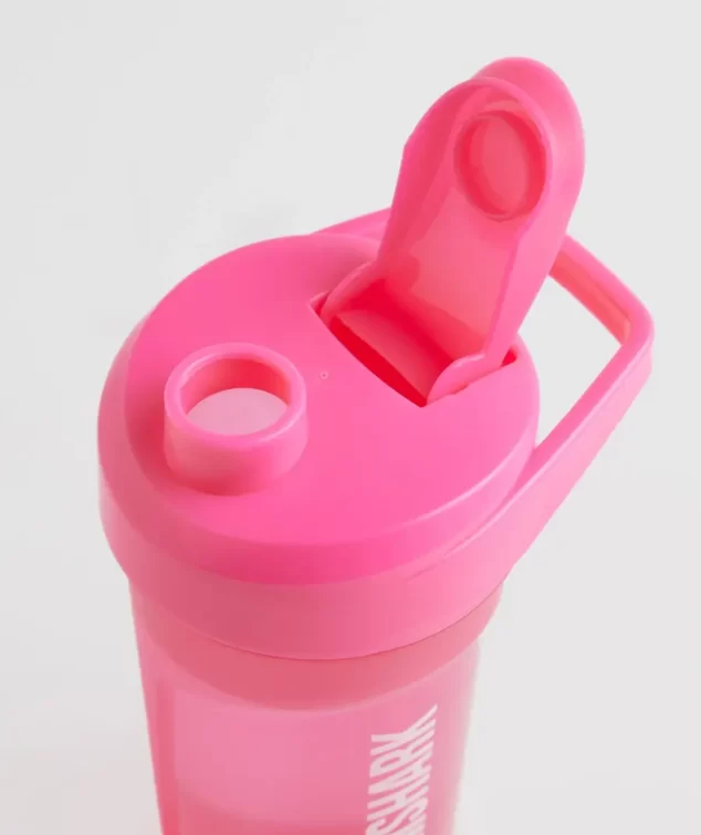 Plaxo Simple Water Bottle