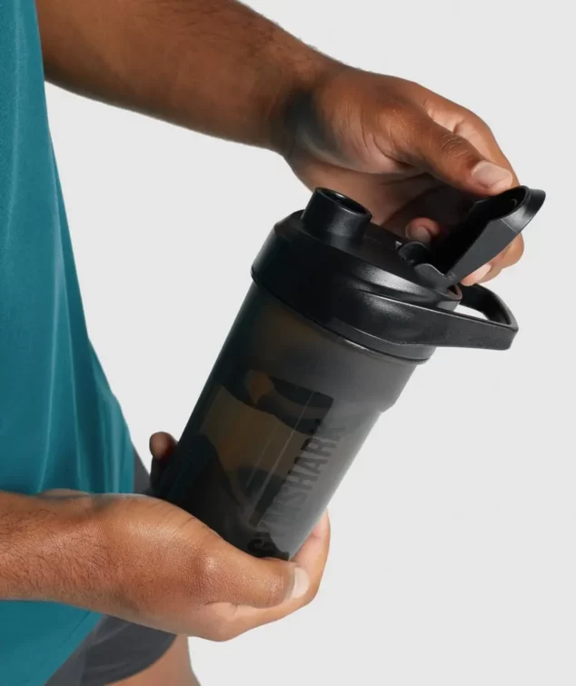 Plaxo Simple Water Bottle