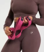 Plaxo Gym Lifting Strap