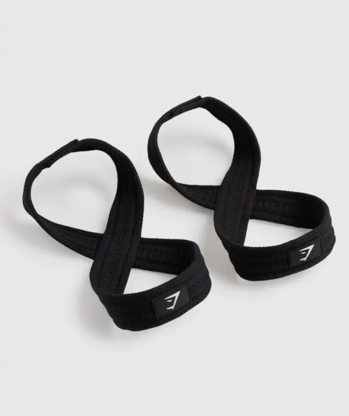 Plaxo Gym Lifting Strap