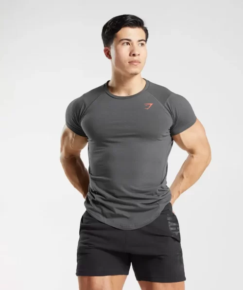 Viscoza Gym T-Shirt