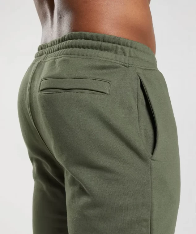 Baut Mens Joggers