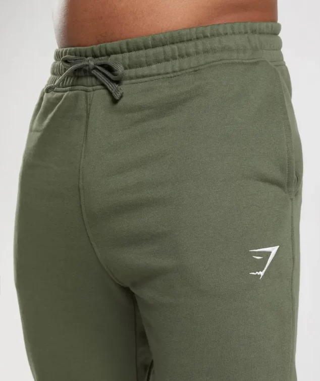 Baut Mens Joggers