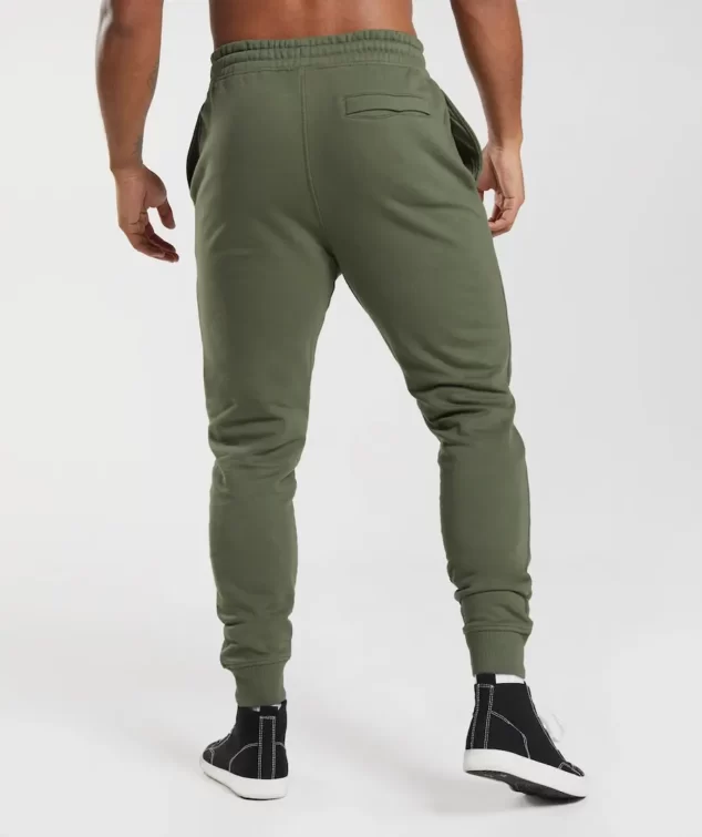 Baut Mens Joggers