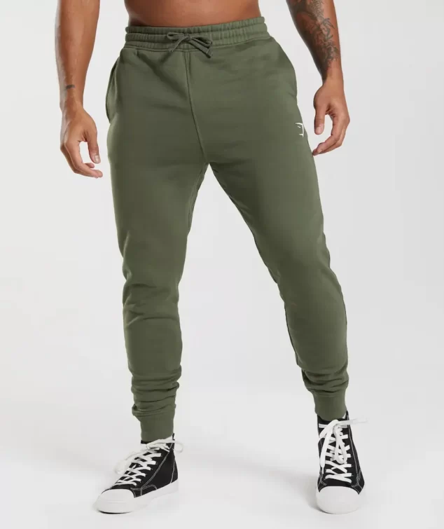 Baut Mens Joggers