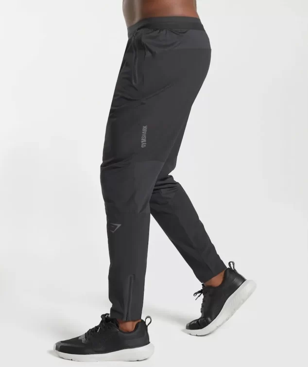 Baut Cozy Men Joggers