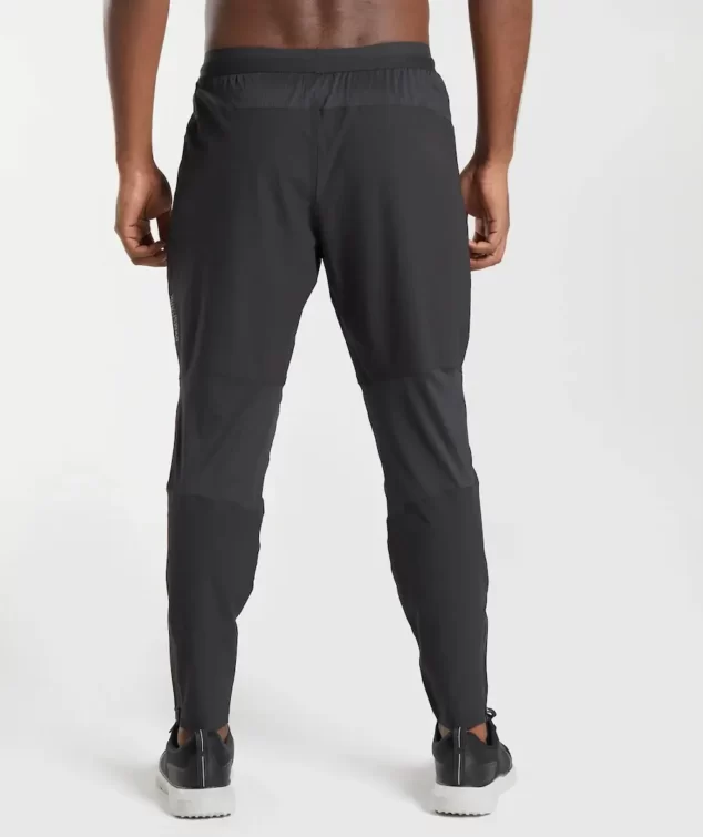 Baut Cozy Men Joggers