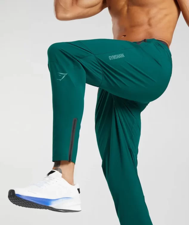 Baut Cozy Men Joggers