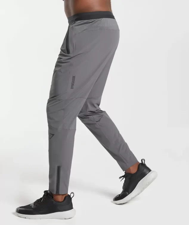 Baut Cozy Men Joggers