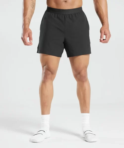 Viscoza Comfy Men Shorts