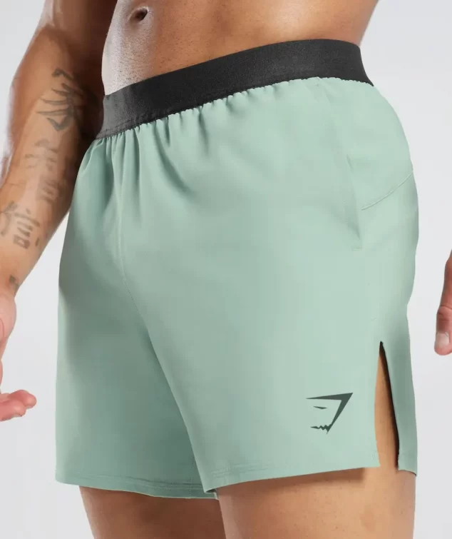 Viscoza Comfy Men Shorts