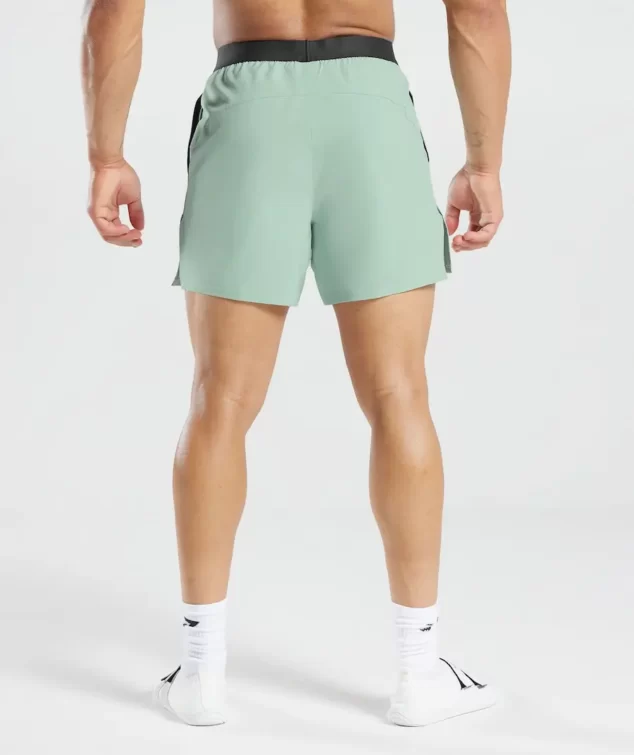 Viscoza Comfy Men Shorts