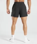 Viscoza Comfy Men Shorts