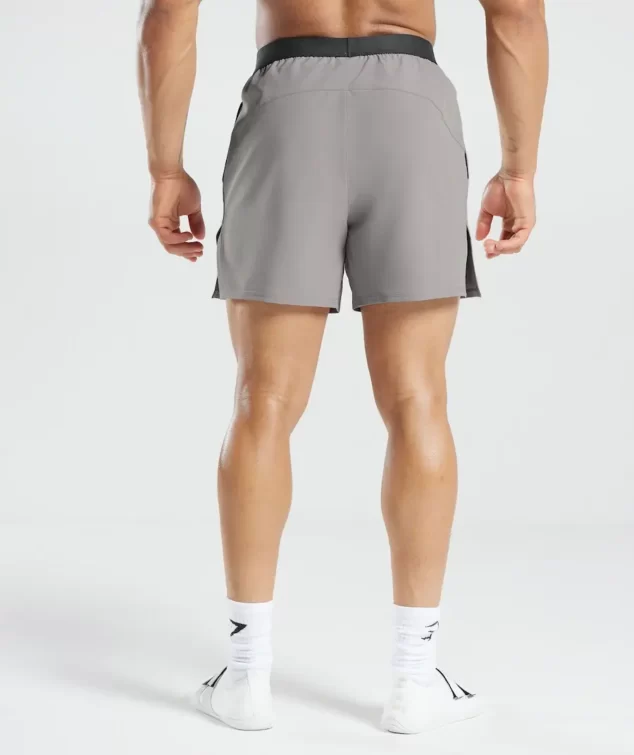 Viscoza Comfy Men Shorts