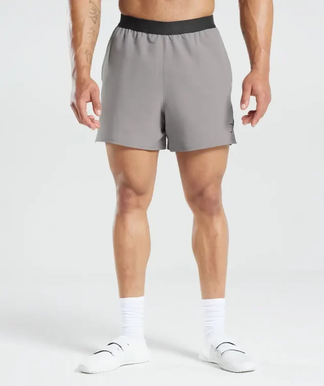 Viscoza Comfy Men Shorts