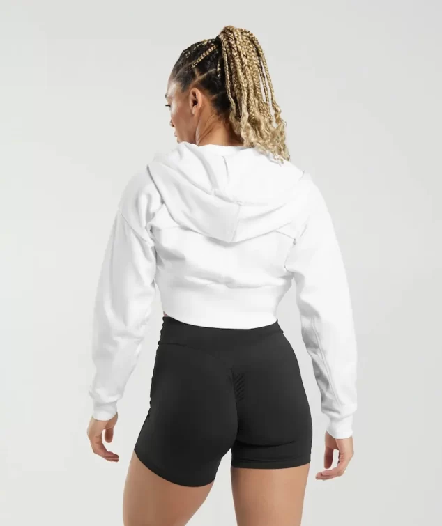 Viscoza Cozy Women Hoodie