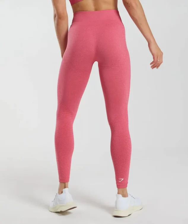 Viscoza Women Gym Leggings