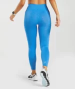 Viscoza Women Gym Leggings