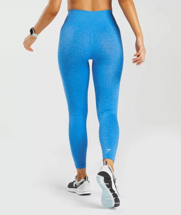 Viscoza Women Gym Leggings