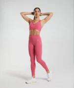 Viscoza Women Gym Leggings