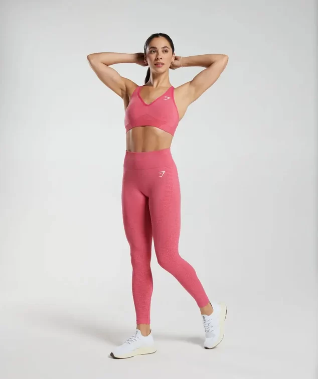 Viscoza Women Gym Leggings