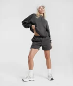 Viscoza Casual Pullover